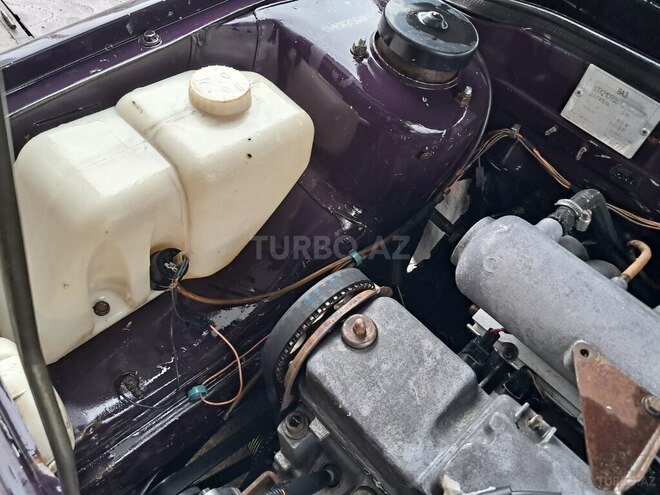 LADA (VAZ) 2109 1998, 156,000 km - 1.5 l - Qazax