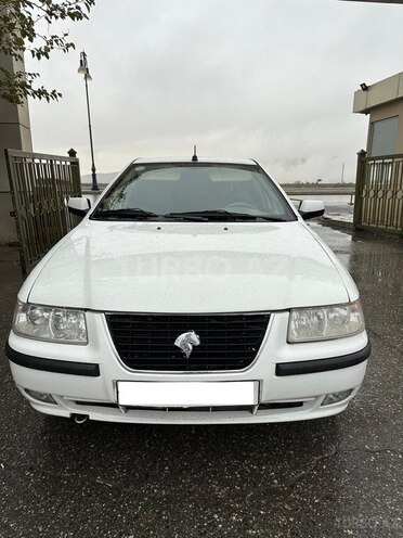 Khazar LX 2021, 70,000 km - 1.7 l - Bakı
