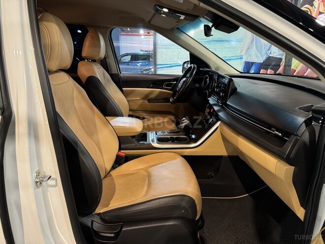Kia Carnival 2021, 61,000 km - 2.2 л - Bakı