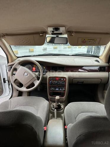 Khazar LX 2021, 70,000 km - 1.7 l - Bakı
