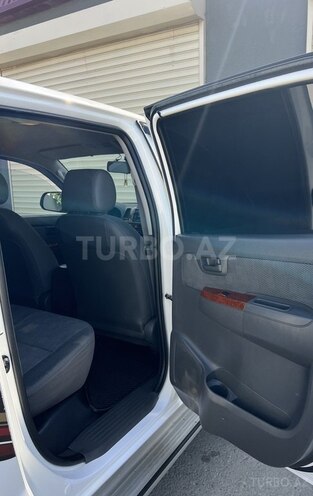 Toyota Hilux 2014, 175,000 km - 2.5 l - Bakı