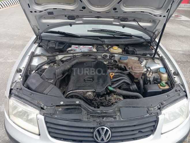 Volkswagen Passat 2000, 370,151 km - 2.0 l - Bakı