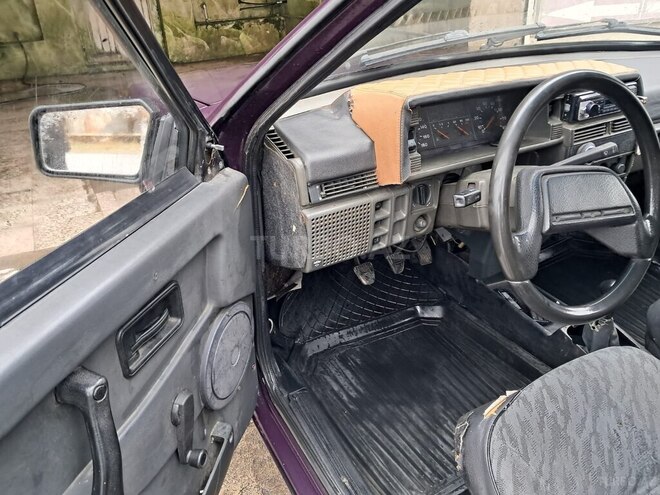 LADA (VAZ) 2109 1998, 156,000 km - 1.5 l - Qazax