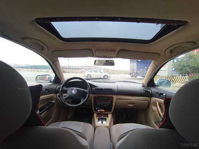 Volkswagen Passat 2000, 370,151 km - 2.0 l - Bakı