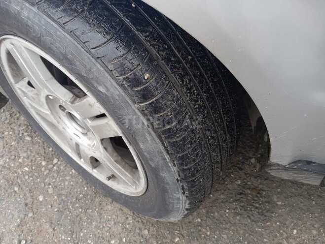 Volkswagen Passat 2000, 370,151 km - 2.0 l - Bakı