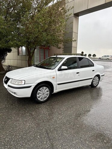 Khazar LX 2021, 70,000 km - 1.7 l - Bakı