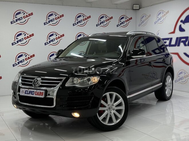 Volkswagen Touareg-18