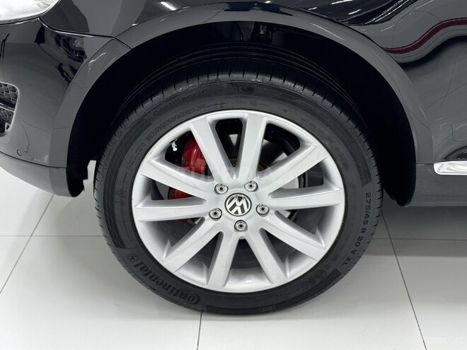Volkswagen Touareg-19