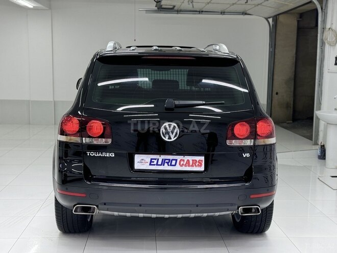 Volkswagen Touareg-15