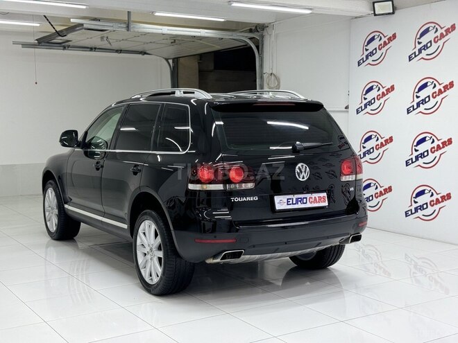 Volkswagen Touareg-16
