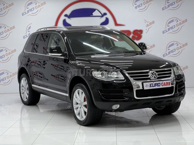 Volkswagen Touareg-17