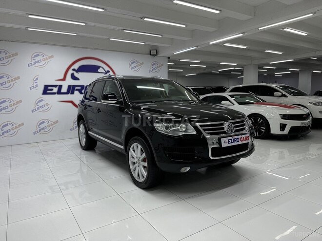 Volkswagen Touareg-20