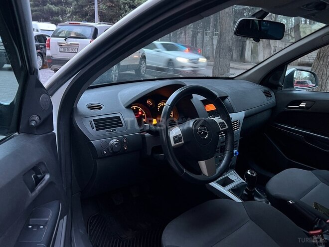 Opel Astra 2010, 401,000 km - 1.3 л - Bakı