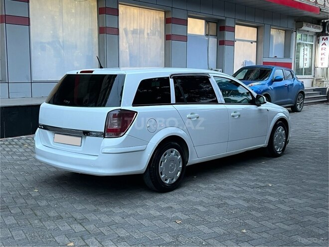 Opel Astra 2010, 401,000 km - 1.3 л - Bakı