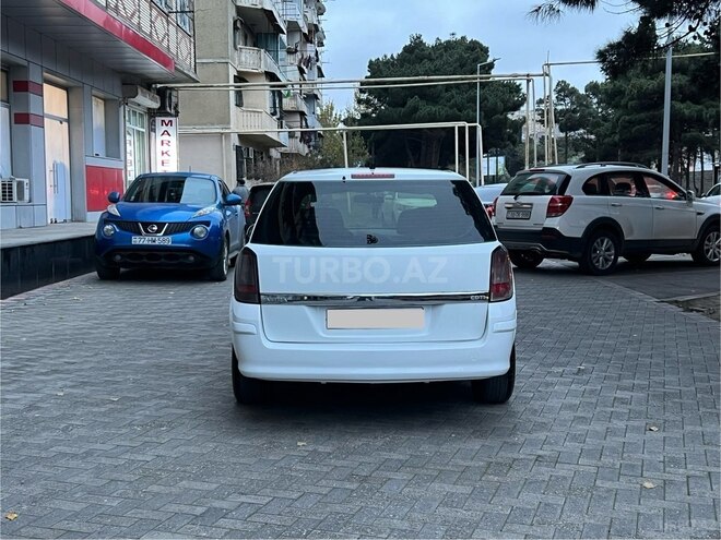 Opel Astra 2010, 401,000 km - 1.3 л - Bakı