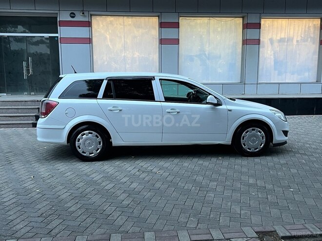 Opel Astra 2010, 401,000 km - 1.3 л - Bakı