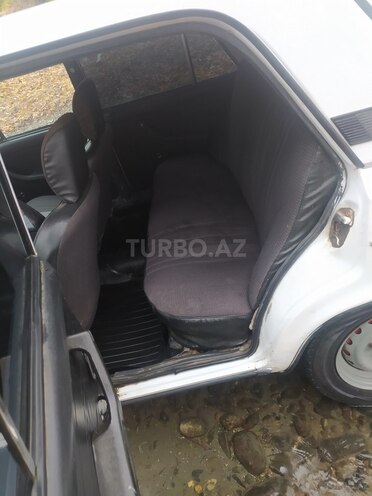 LADA (VAZ) 2106 1996, 54,000 km - 1.5 l - Xaçmaz