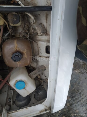 LADA (VAZ) 2106 1996, 54,000 km - 1.5 l - Xaçmaz