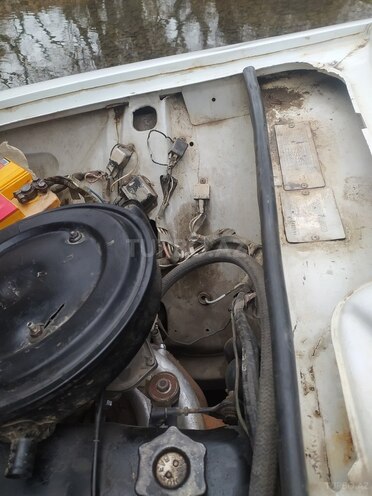 LADA (VAZ) 2106 1996, 54,000 km - 1.5 l - Xaçmaz