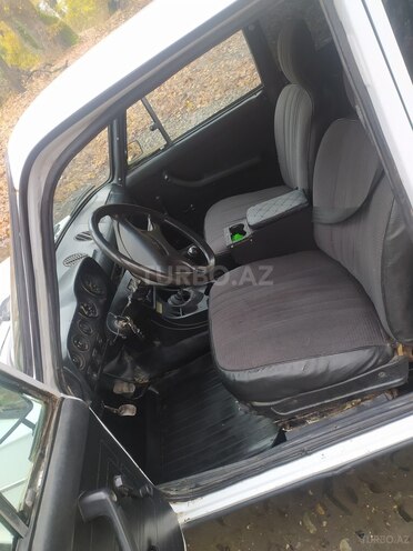 LADA (VAZ) 2106 1996, 54,000 km - 1.5 l - Xaçmaz