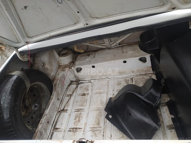 LADA (VAZ) 2106 1996, 54,000 km - 1.5 l - Xaçmaz