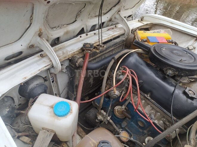 LADA (VAZ) 2106 1996, 54,000 km - 1.5 l - Xaçmaz
