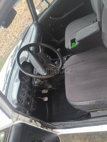 LADA (VAZ) 2106 1996, 54,000 km - 1.5 l - Xaçmaz