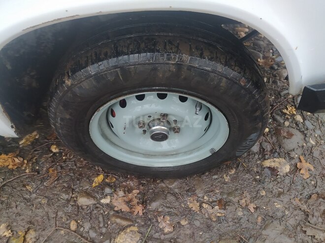 LADA (VAZ) 2106 1996, 54,000 km - 1.5 l - Xaçmaz
