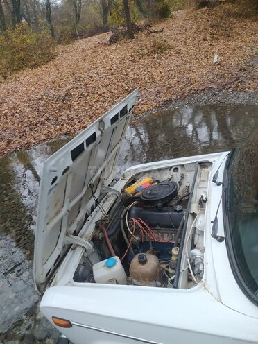 LADA (VAZ) 2106 1996, 54,000 km - 1.5 l - Xaçmaz