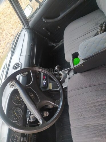 LADA (VAZ) 2106 1996, 54,000 km - 1.5 l - Xaçmaz