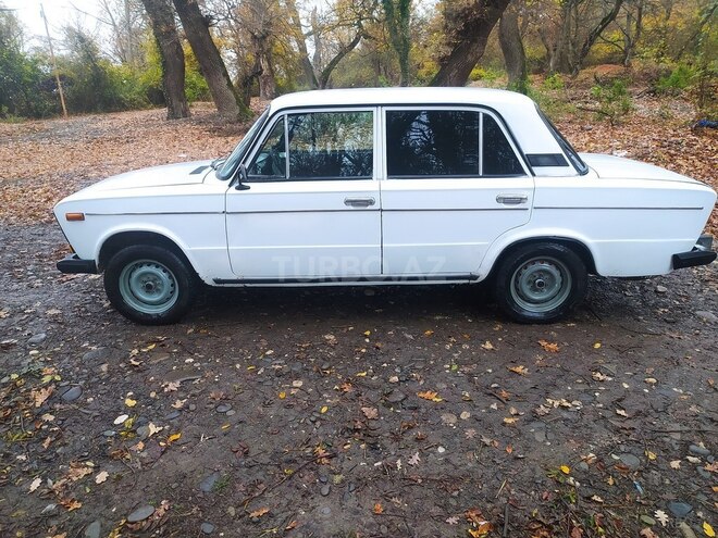 LADA (VAZ) 2106 1996, 54,000 km - 1.5 l - Xaçmaz