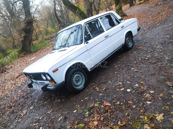 LADA (VAZ) 2106 1996, 54,000 km - 1.5 l - Xaçmaz