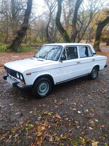 LADA (VAZ) 2106 1996, 54,000 km - 1.5 l - Xaçmaz