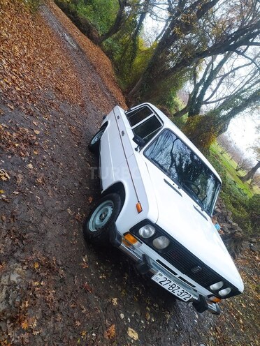 LADA (VAZ) 2106 1996, 54,000 km - 1.5 l - Xaçmaz