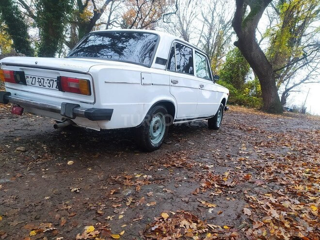 LADA (VAZ) 2106 1996, 54,000 km - 1.5 l - Xaçmaz