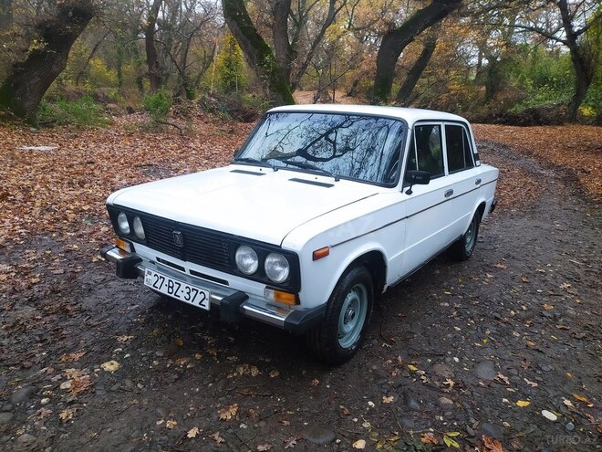 LADA (VAZ) 2106 1996, 54,000 km - 1.5 l - Xaçmaz