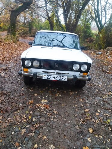 LADA (VAZ) 2106 1996, 54,000 km - 1.5 l - Xaçmaz