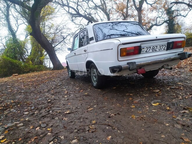 LADA (VAZ) 2106 1996, 54,000 km - 1.5 l - Xaçmaz