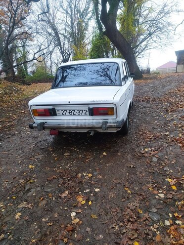 LADA (VAZ) 2106 1996, 54,000 km - 1.5 l - Xaçmaz