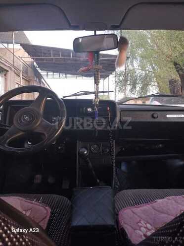 LADA (VAZ) 2107 2005, 98,681 km - 1.6 l - Tovuz