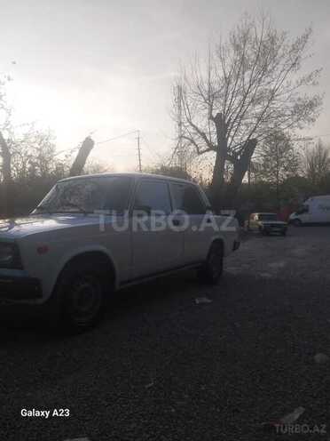 LADA (VAZ) 2107 2005, 98,681 km - 1.6 l - Tovuz