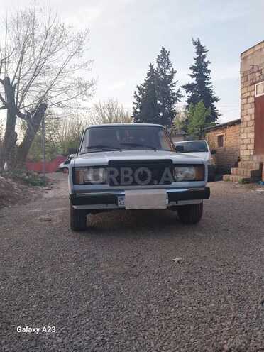 LADA (VAZ) 2107 2005, 98,681 km - 1.6 l - Tovuz
