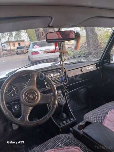LADA (VAZ) 2107 2005, 98,681 km - 1.6 l - Tovuz