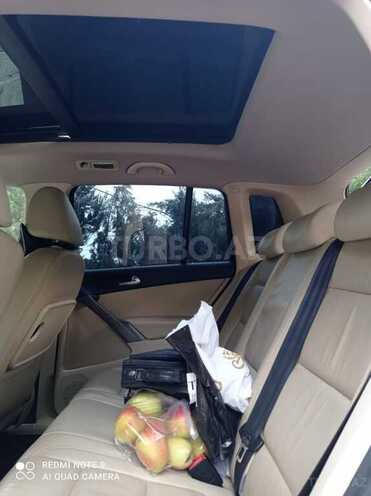 Volkswagen Tiguan 2009, 240,000 km - 2.0 л - Bakı