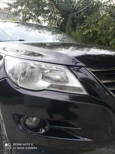 Volkswagen Tiguan 2009, 240,000 km - 2.0 л - Bakı