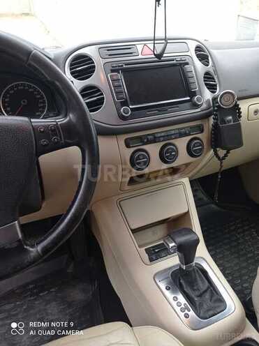 Volkswagen Tiguan 2009, 240,000 km - 2.0 л - Bakı