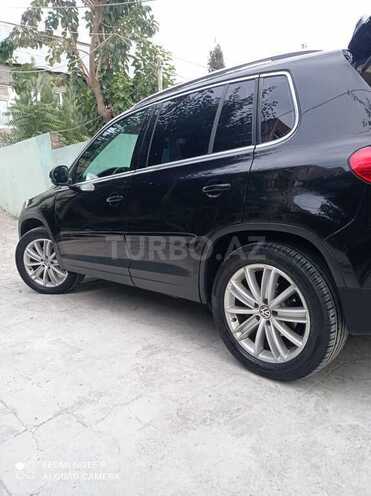 Volkswagen Tiguan 2009, 240,000 km - 2.0 л - Bakı