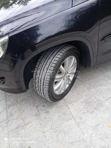 Volkswagen Tiguan 2009, 240,000 km - 2.0 л - Bakı