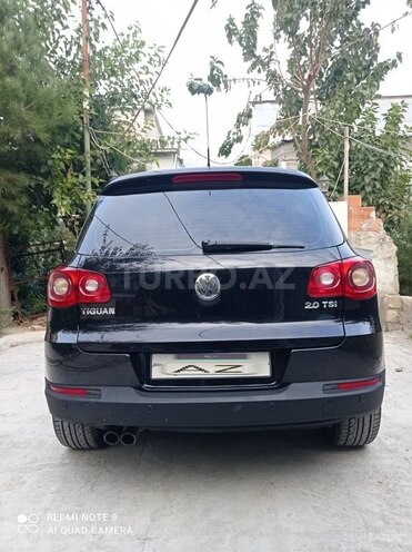 Volkswagen Tiguan 2009, 240,000 km - 2.0 л - Bakı