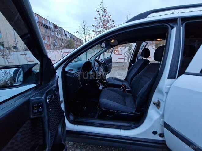 Opel Astra 2001, 262,517 km - 1.7 l - Sumqayıt